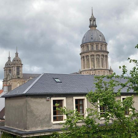 La Maison D'Hautefeuille Villa Boulogne-sur-Mer Dış mekan fotoğraf