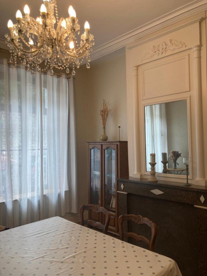 La Maison D'Hautefeuille Villa Boulogne-sur-Mer Dış mekan fotoğraf